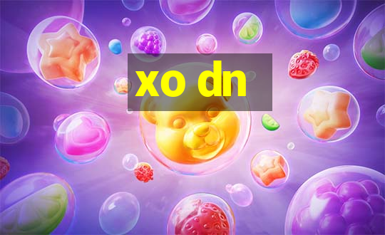 xo dn