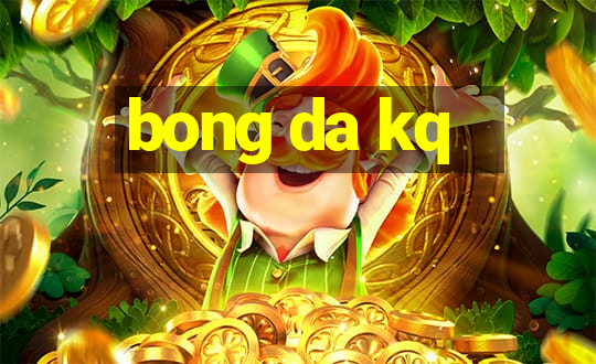 bong da kq