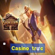 Casino trực tuyến bảo mật