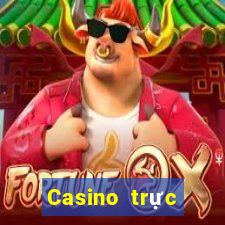 Casino trực tuyến bảo mật