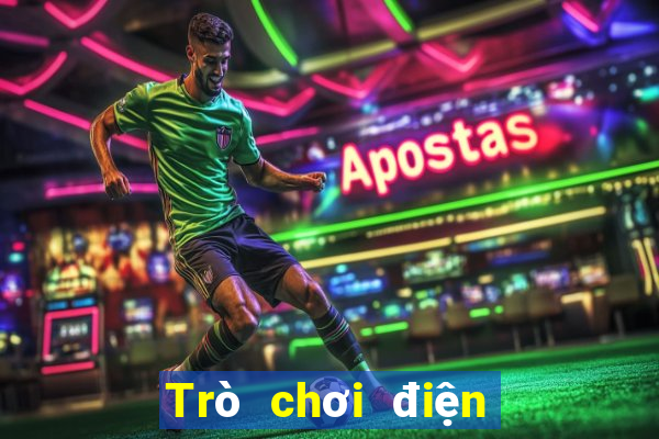 Trò chơi điện tử Android