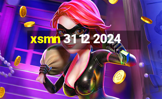 xsmn 31 12 2024