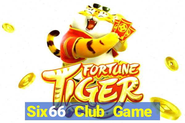 Six66 Club Game Bài 68