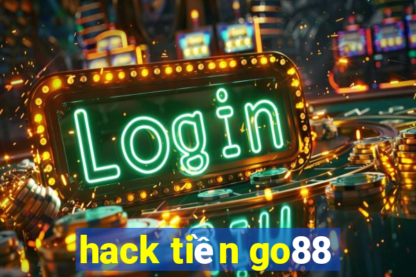 hack tiền go88