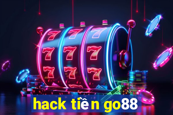 hack tiền go88