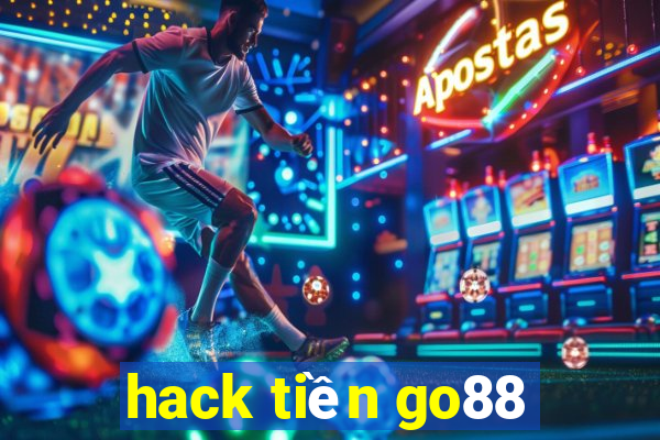 hack tiền go88