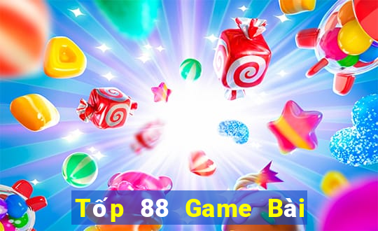 Tốp 88 Game Bài Tiền Thật