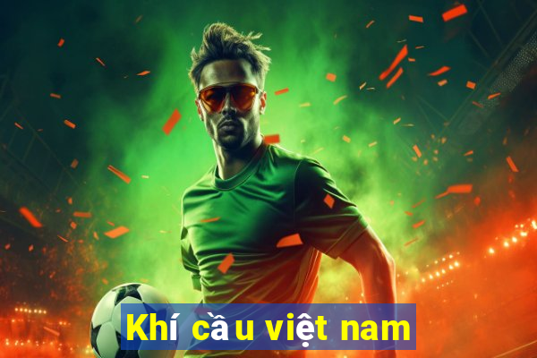 Khí cầu việt nam