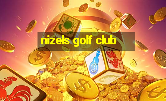 nizels golf club