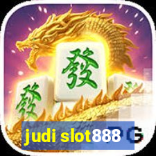 judi slot888