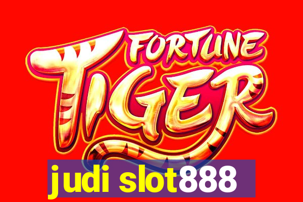 judi slot888