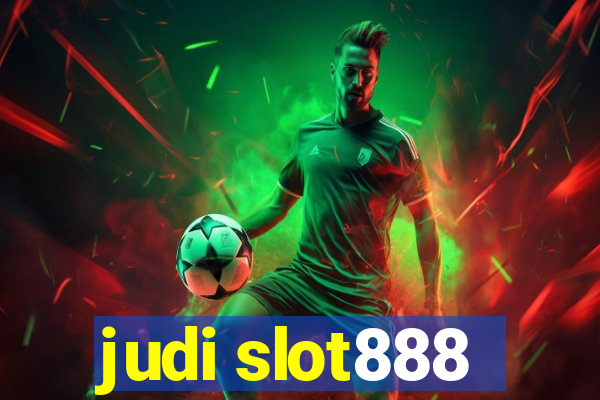 judi slot888