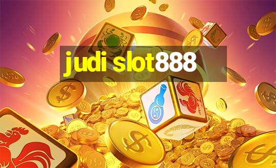 judi slot888