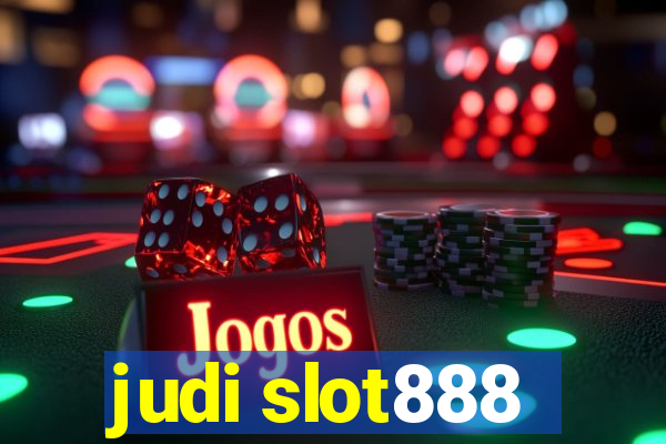 judi slot888