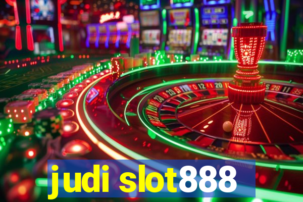 judi slot888