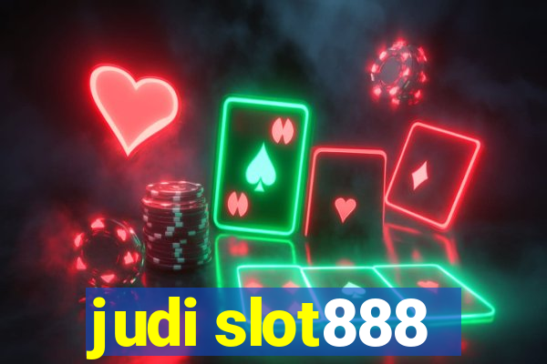 judi slot888