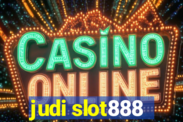 judi slot888