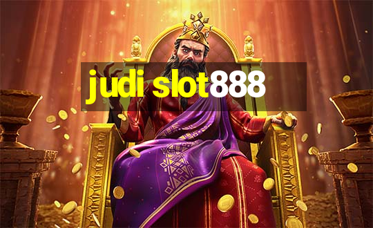 judi slot888