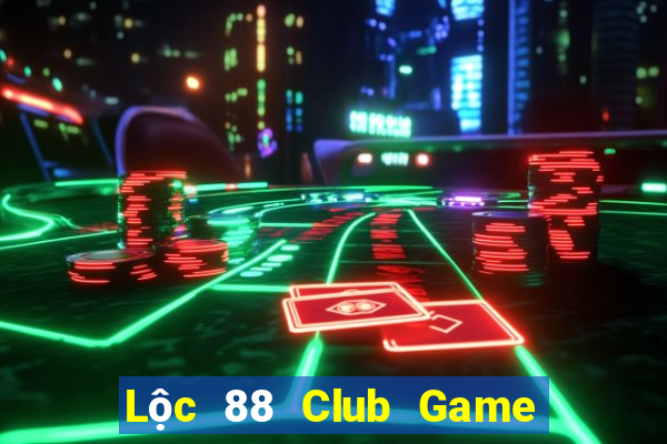 Lộc 88 Club Game Bài Uno Miễn Phí