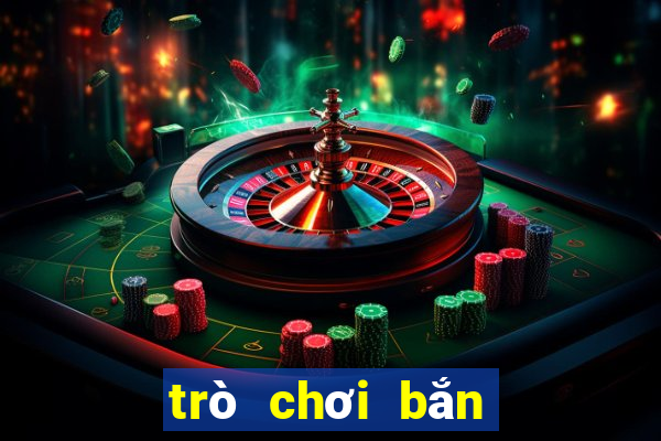 trò chơi bắn cung 2 người