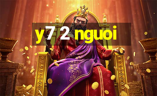 y7 2 nguoi