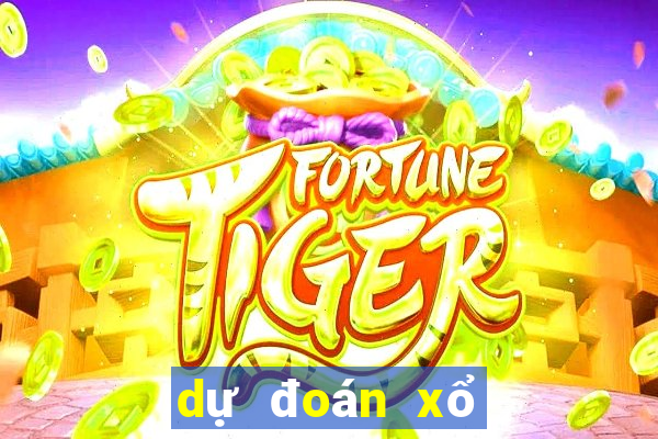 dự đoán xổ số 24h