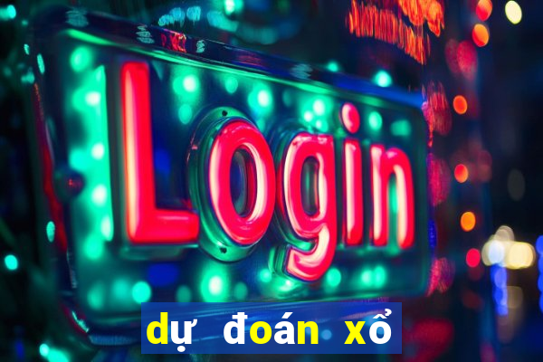 dự đoán xổ số 24h