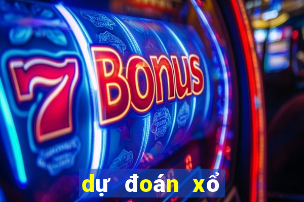 dự đoán xổ số 24h