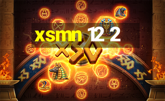 xsmn 12 2