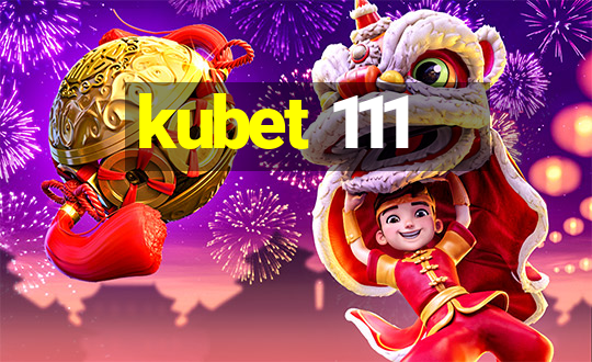 kubet 111