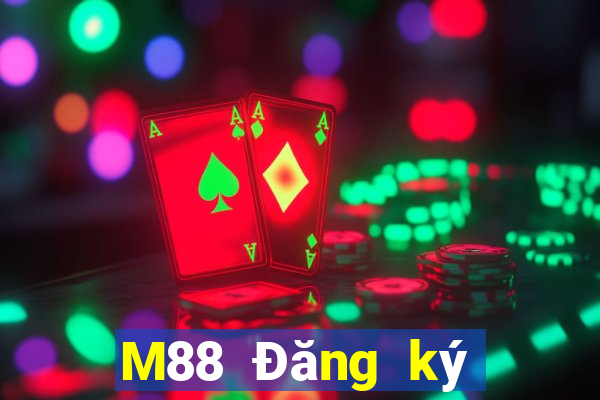 M88 Đăng ký Dihao 13 Thủy