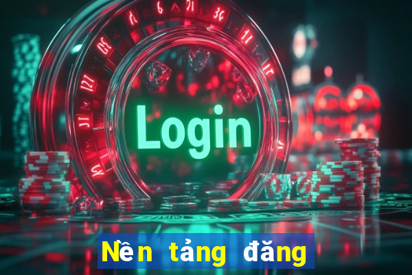 Nền tảng đăng nhập AOGA