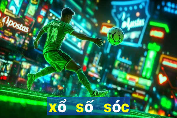 xổ số sóc trăng ngày 30 tháng 6