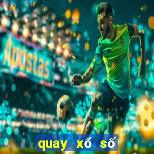 quay xổ số quảng trị