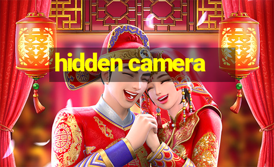 hidden camera