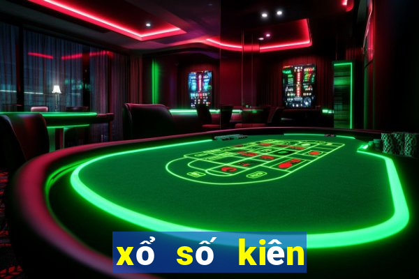 xổ số kiên giang xổ số bạc liêu