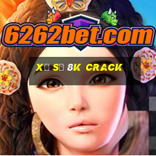 Xổ số 8k Crack