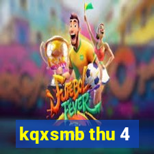 kqxsmb thu 4