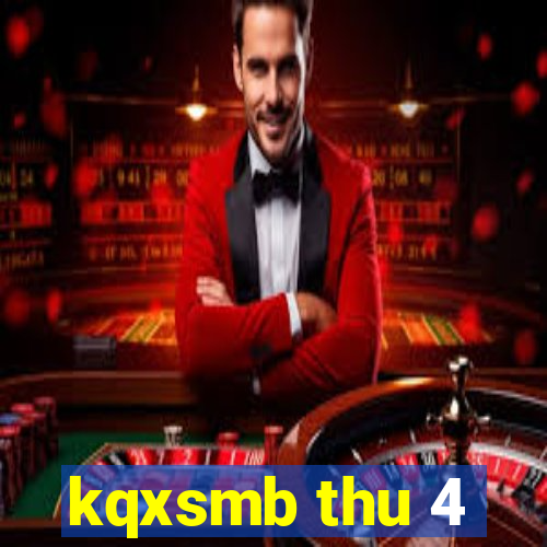 kqxsmb thu 4