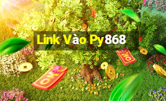 Link Vào Py868