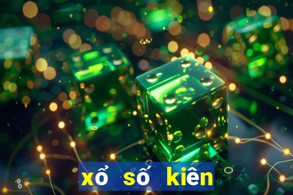 xổ số kiên giang các tuần