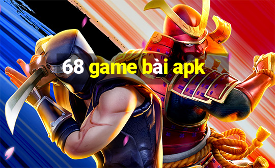 68 game bài apk