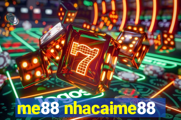 me88 nhacaime88