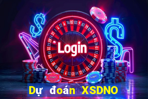 Dự đoán XSDNO ngày 8