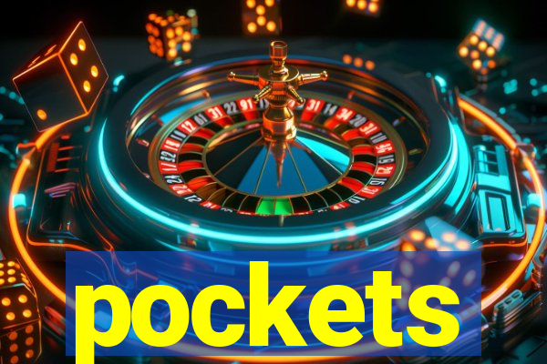 pockets