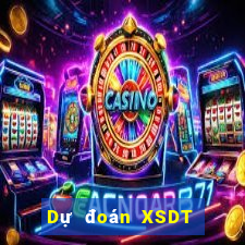 Dự đoán XSDT 6x36 ngày 17