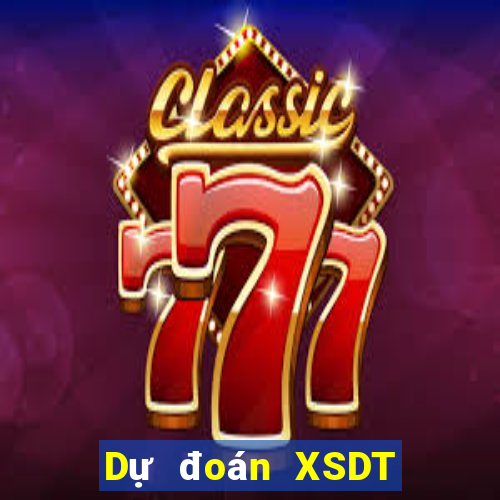 Dự đoán XSDT 6x36 ngày 17