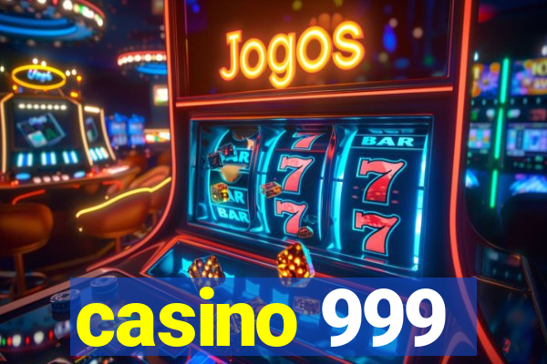 casino 999