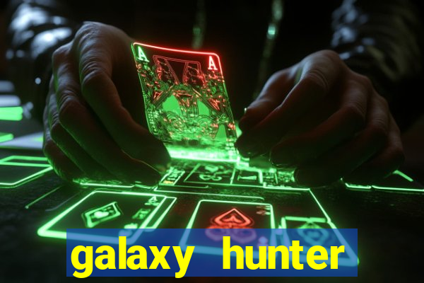 galaxy hunter paintball club