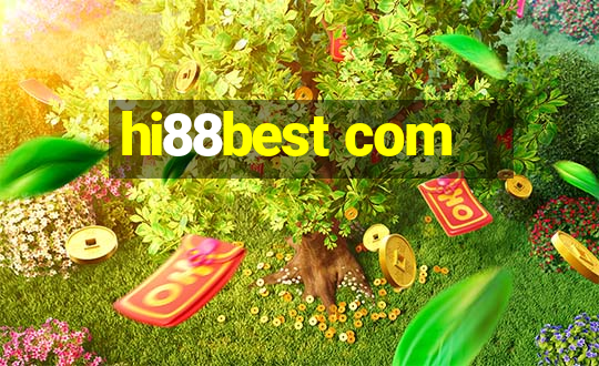 hi88best com